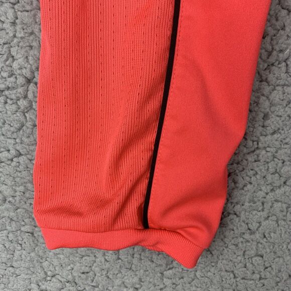 Adidas Soccer Referee 16 Jersey Pink Solar Red Size L Climacool 2016 Futbol Ref - Picture 5 of 12